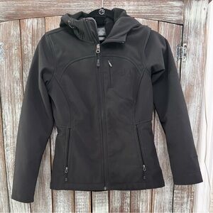 The North Face Women's Black Jacket Size XS